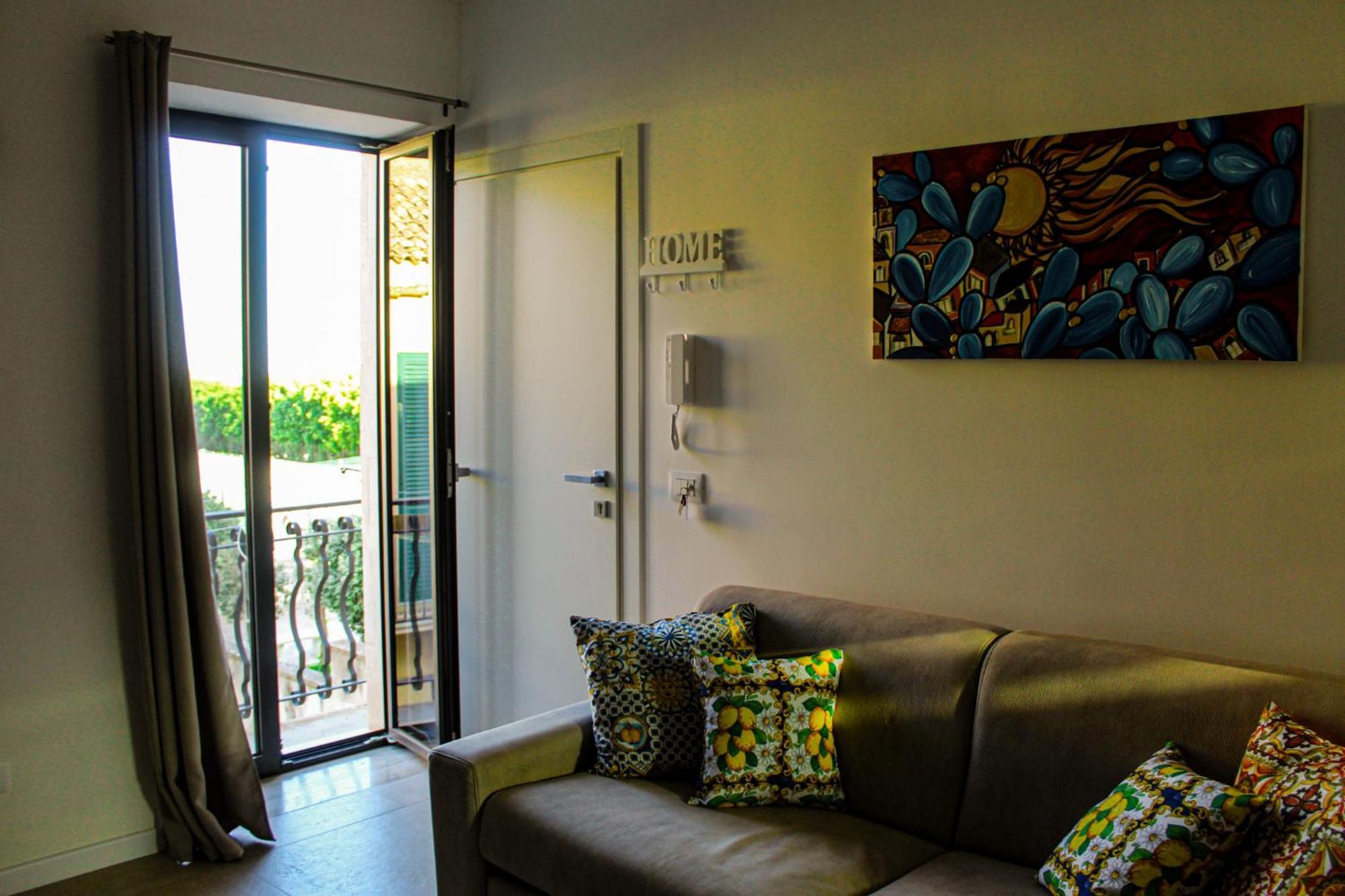 Holiday Home Matt Ros Noto Exterior foto