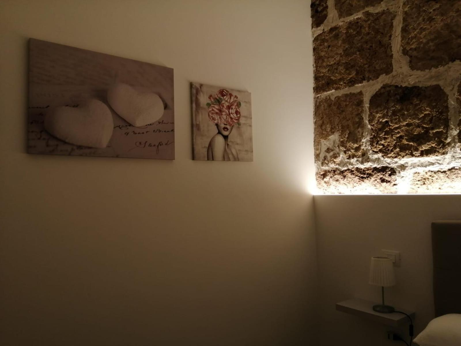 Holiday Home Matt Ros Noto Exterior foto