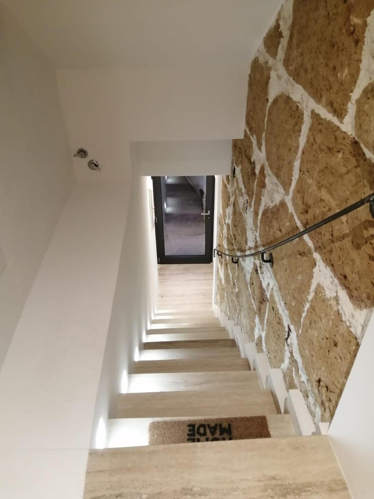 Holiday Home Matt Ros Noto Exterior foto
